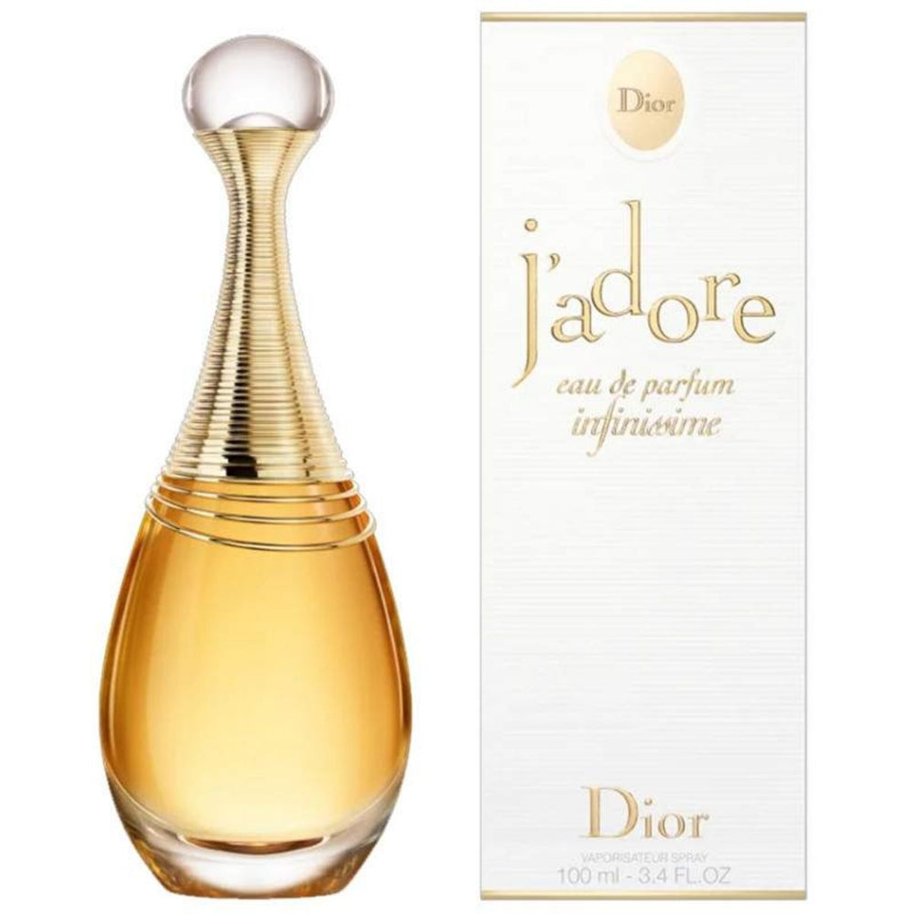 Dior J'adore Infinissime Eau de Parfum 100 ml