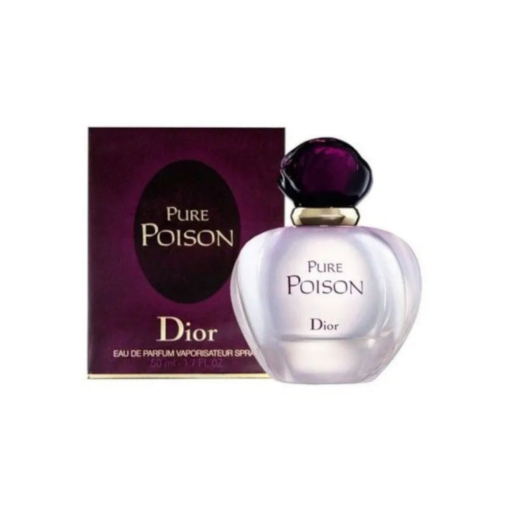 Dior Pure Poison Edp 50 ml