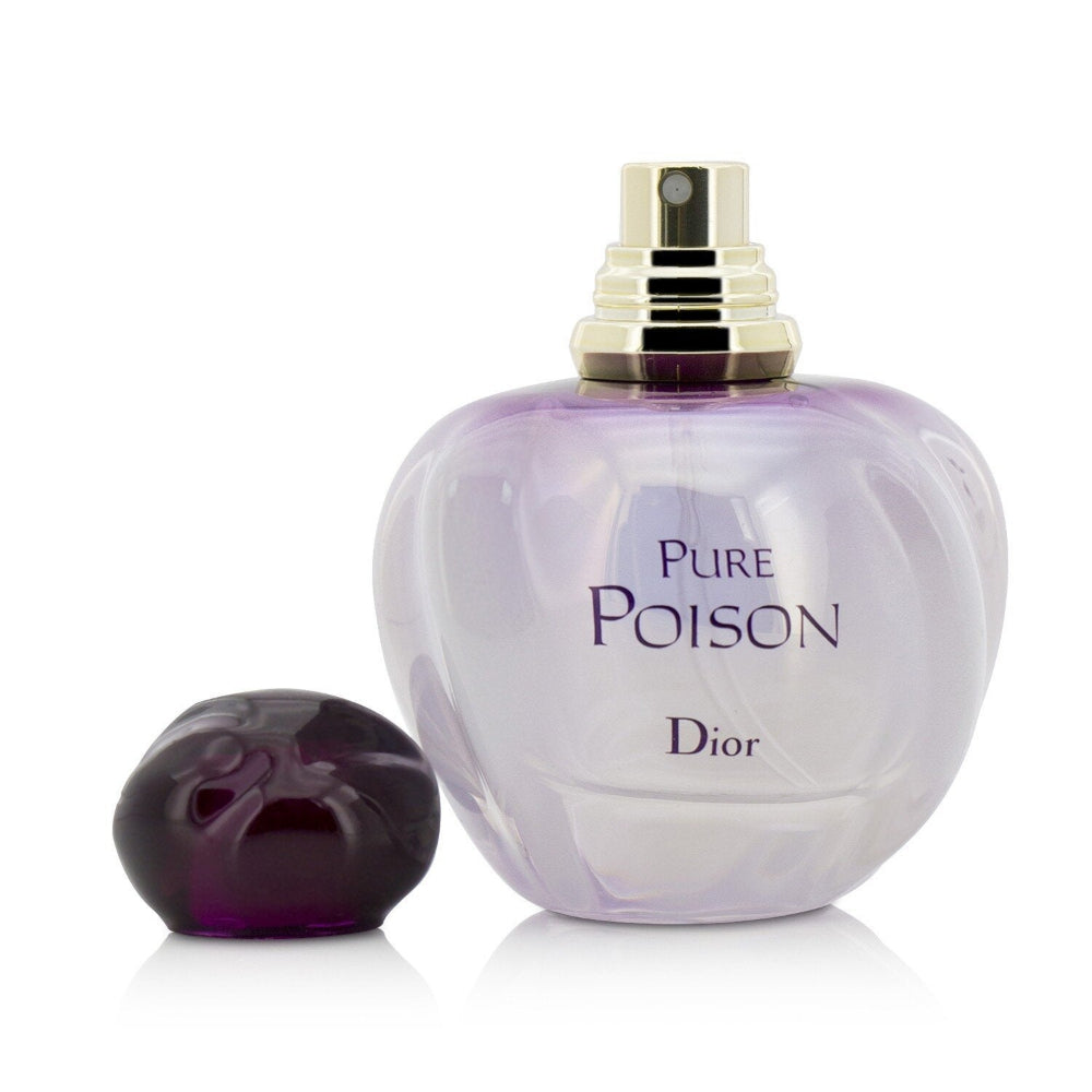 Dior Pure Poison Edp 50 ml