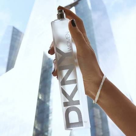 DKNY Women EDP 100ml