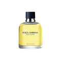 Dolce & Gabbana Pour Homme Eau de Toilette 125 ml