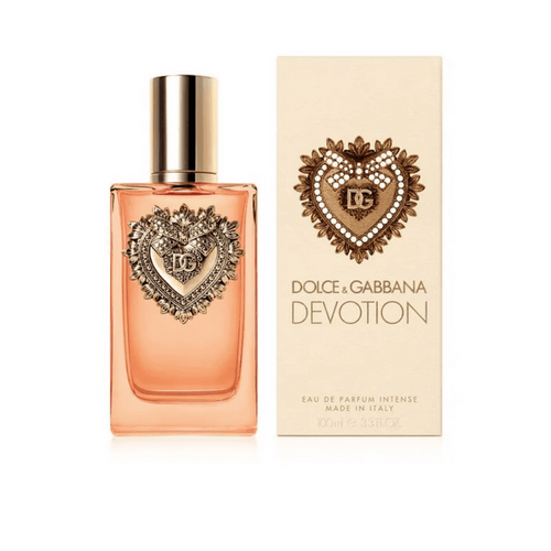 Dolce & Gabbana Devotion EDP Intense 100ml