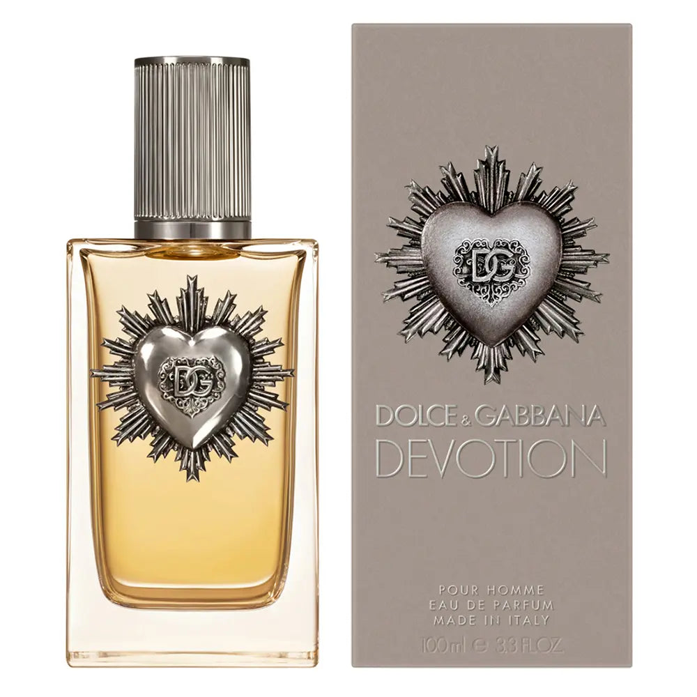Dolce & Gabbana Devotion Pour Homme EDP 100ml