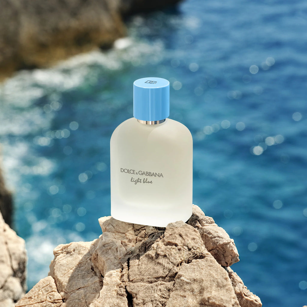 Dolce & Gabbana Light Blue Pour Homme EDT 100ml