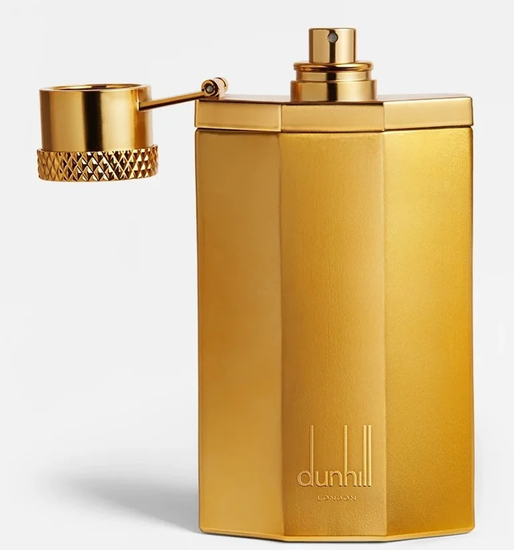 Dunhill London Desire Gold EDT 100ml