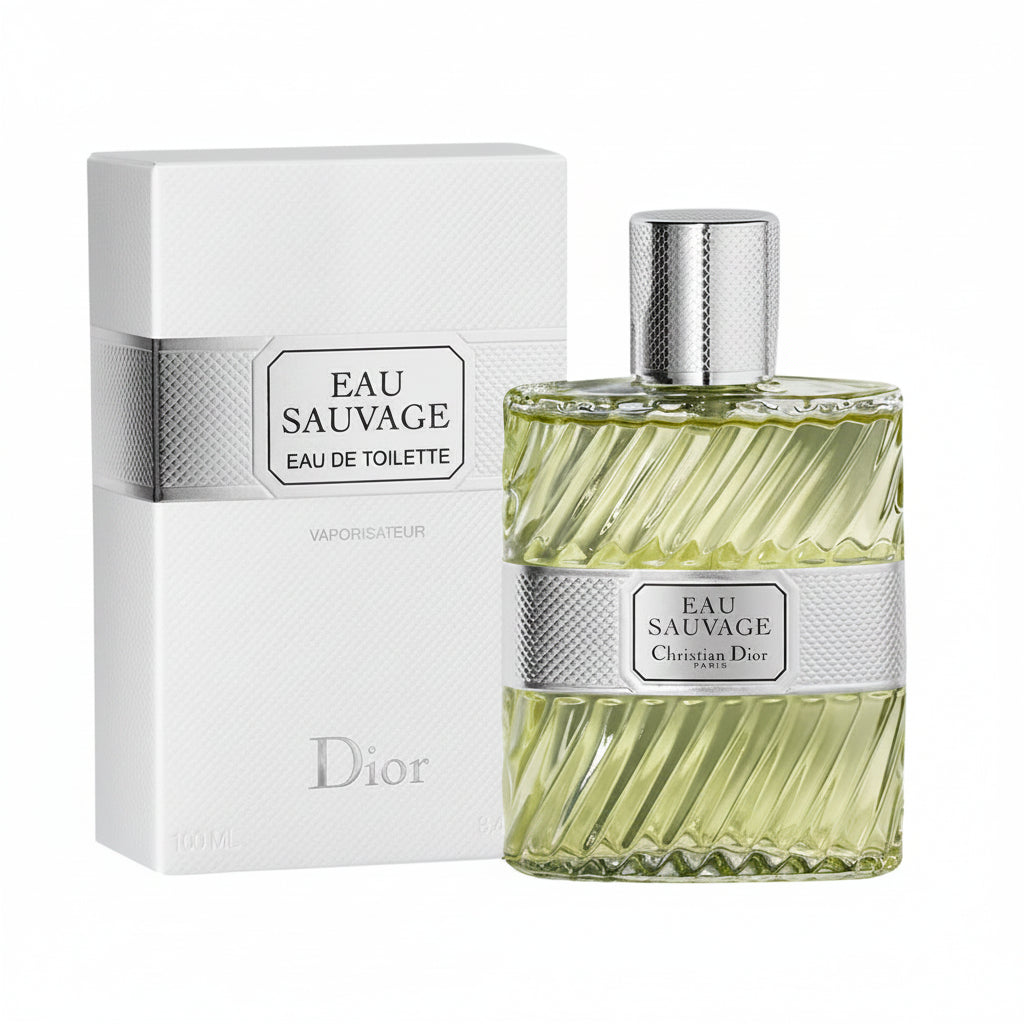 Dior Eau Sauvage Edt 100 ml