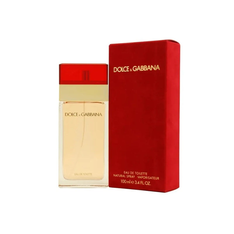 Dolce & Gabbana Pour Femme EDT 100ml