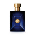 Frasco de Perfume Versace Dylan Blue Pour Homme de 100 ml