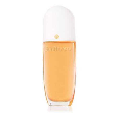 Elizabeth Arden Sunflowers EDT 100ml