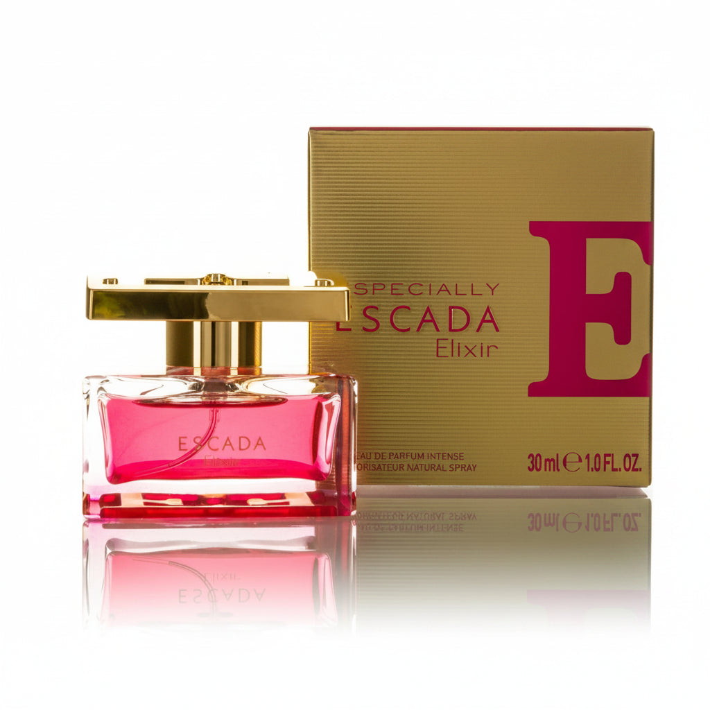 ESCADA ESPECIALLY ELIXIR EAU DE PARFUM INTENSE 30 ML
