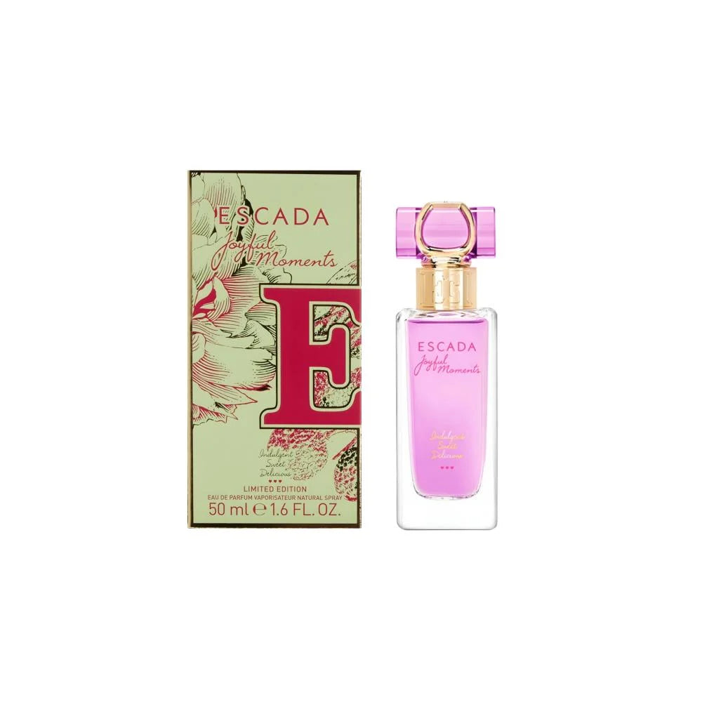 ESCADA JOYFUL MOMENTS EDP 50 ML