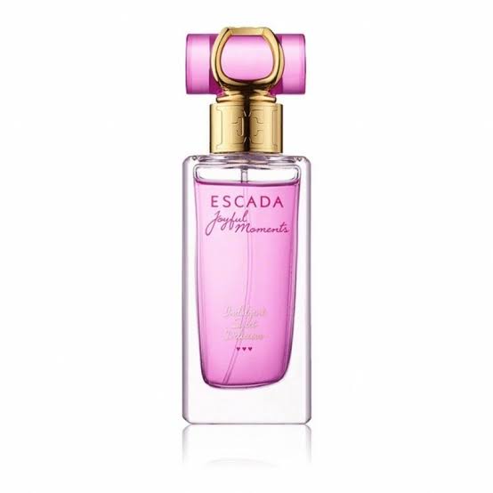 ESCADA JOYFUL MOMENTS EDP 50 ML