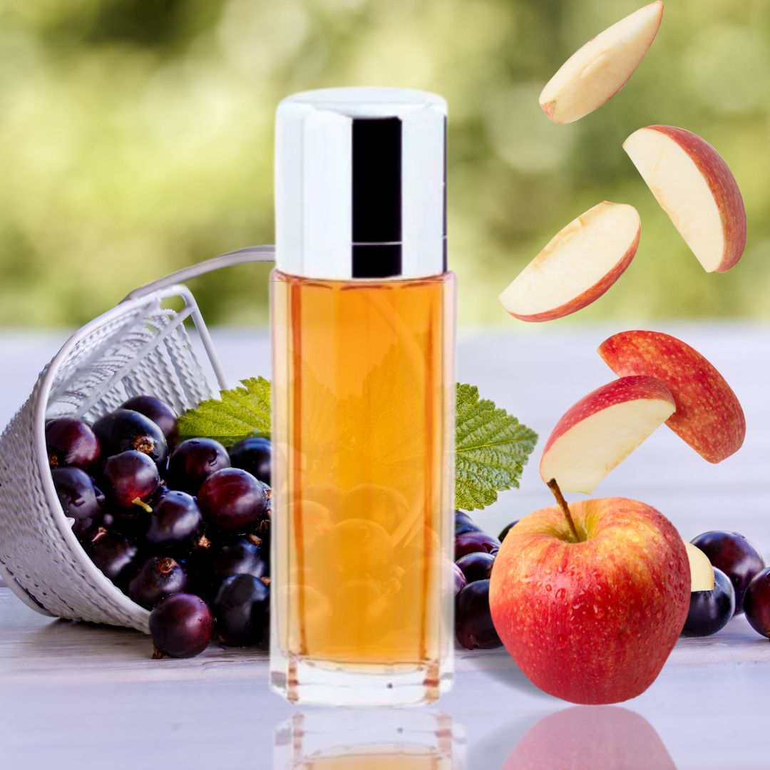 Calvin Klein Escape EDP 100ml - fragancia frutal
