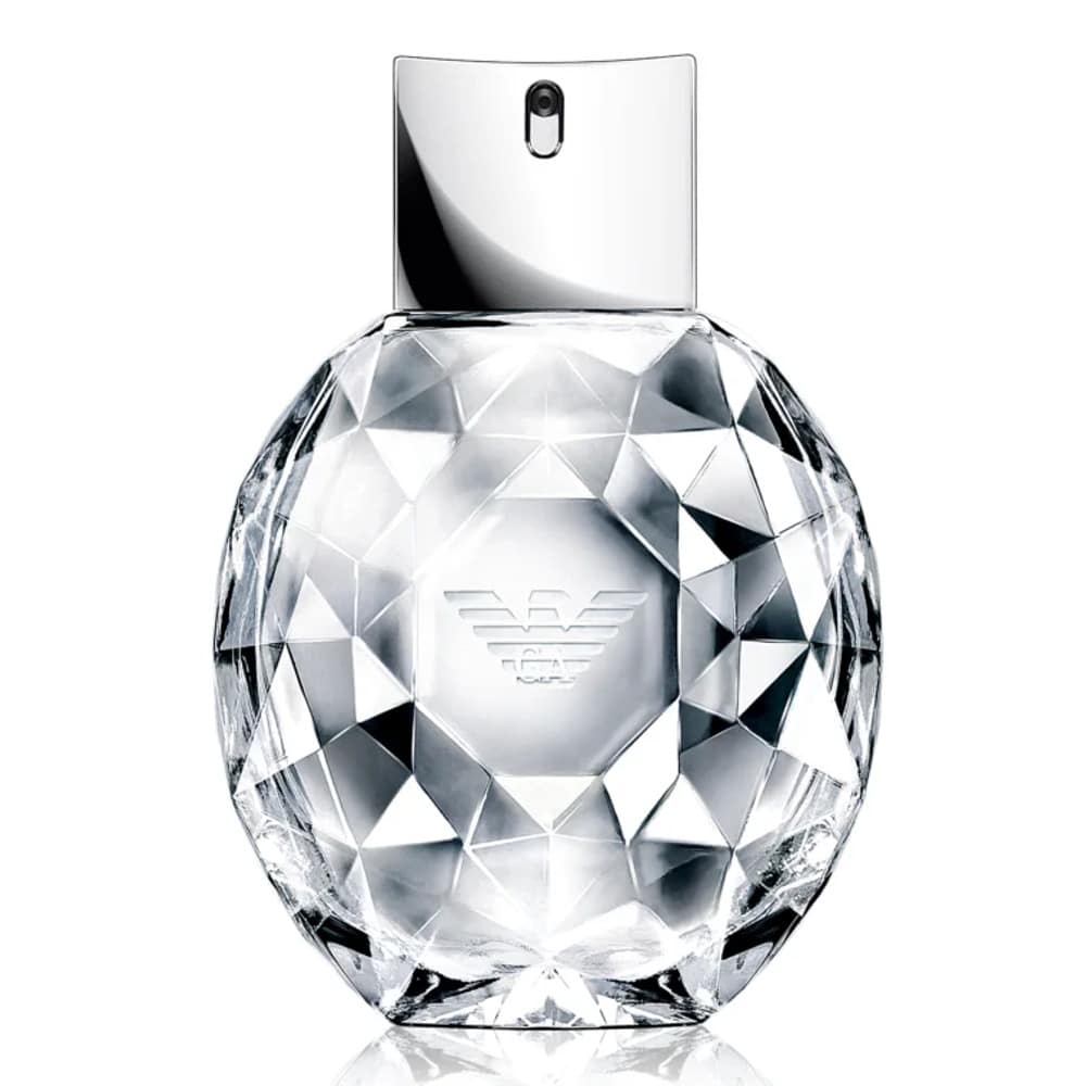 Emporio Armani Diamonds Eau de Parfum 100ml