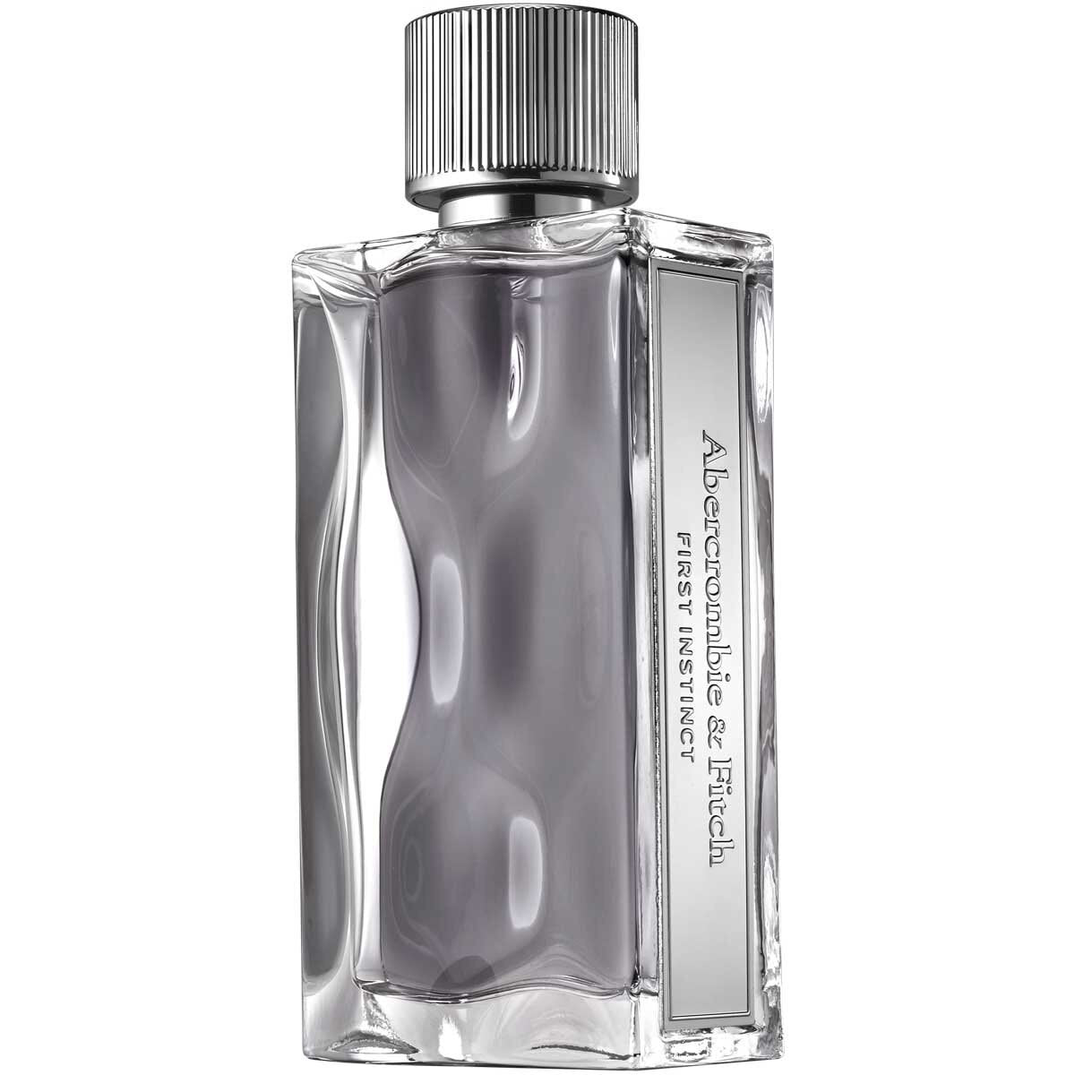 Abercrombie & Fitch First Instinct EDT 100ml Hombre