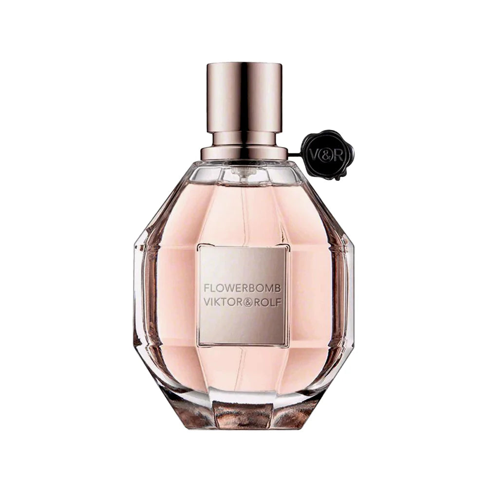 Flowerbomb EDP 100ml - Viktor&Rolf