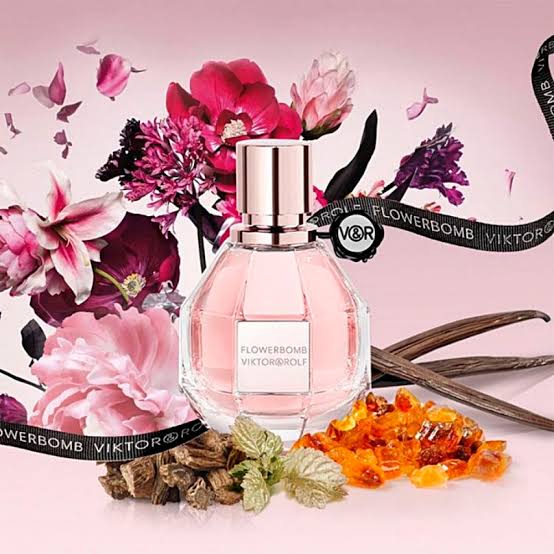 Flowerbomb EDP 100ml - Viktor&Rolf