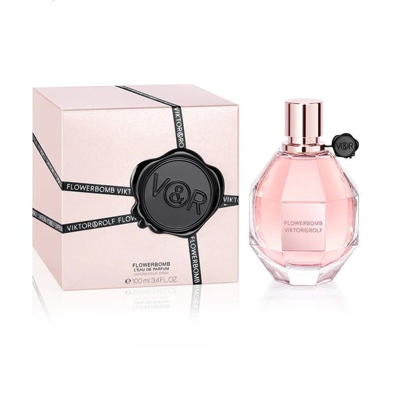 Flowerbomb Viktor&Rolf EDP 100ml
