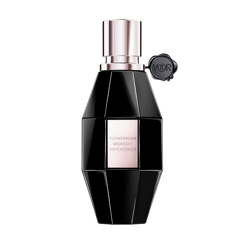 Flowerbomb Midnight EDP 100ml - Viktor&Rolf