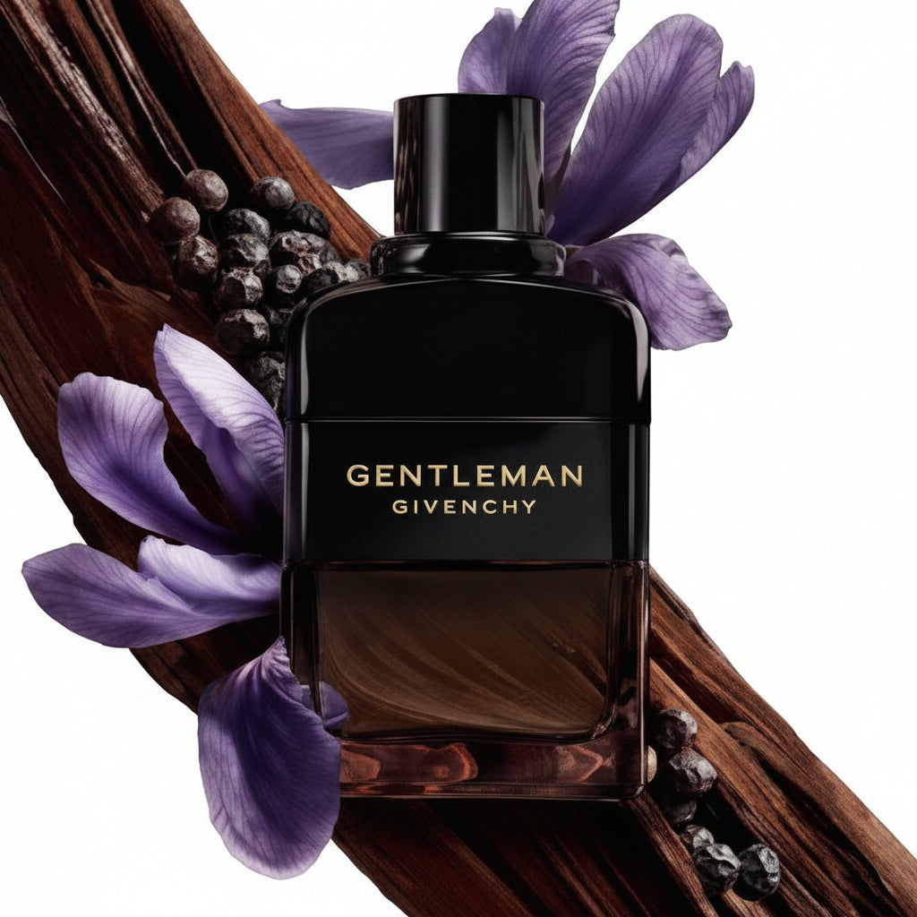 Set Givenchy Gentleman Boisee Edp 100 ml