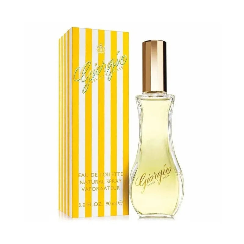 Giorgio Beverly Hills Woman EDT 90ml
