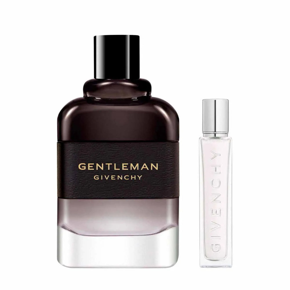 Set Givenchy Gentleman Boisee Edp 100 ml