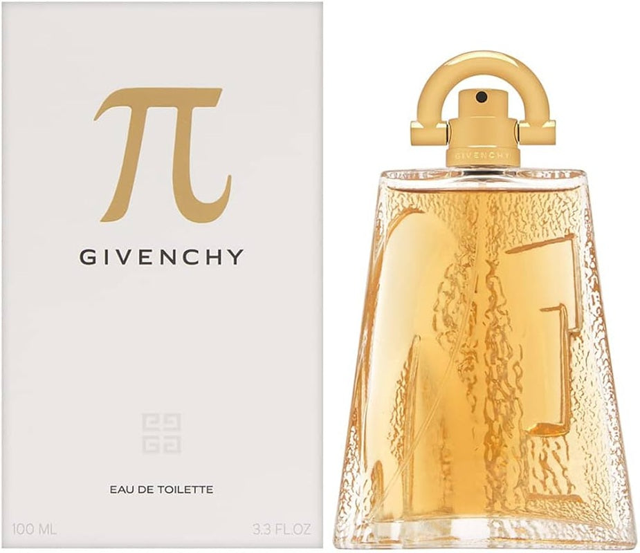 Givenchy Pi EDT 100ml
