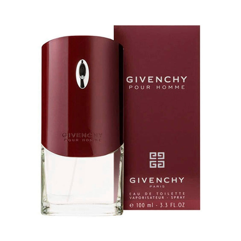 Givenchy Pour Homme EDT 100ml