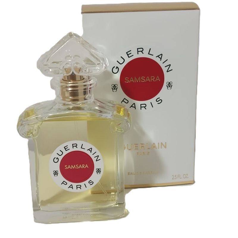 Guerlain Samsara EDP 75ml