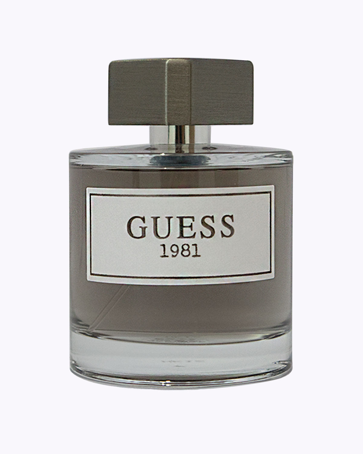 Guess 1981 For Men EDT 100ml