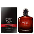 Emporio Armani Stronger With You Parfum Pour Homme 100ml