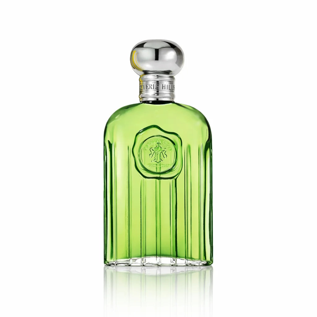 Giorgio Beverly Hills For Men EDT 118ml