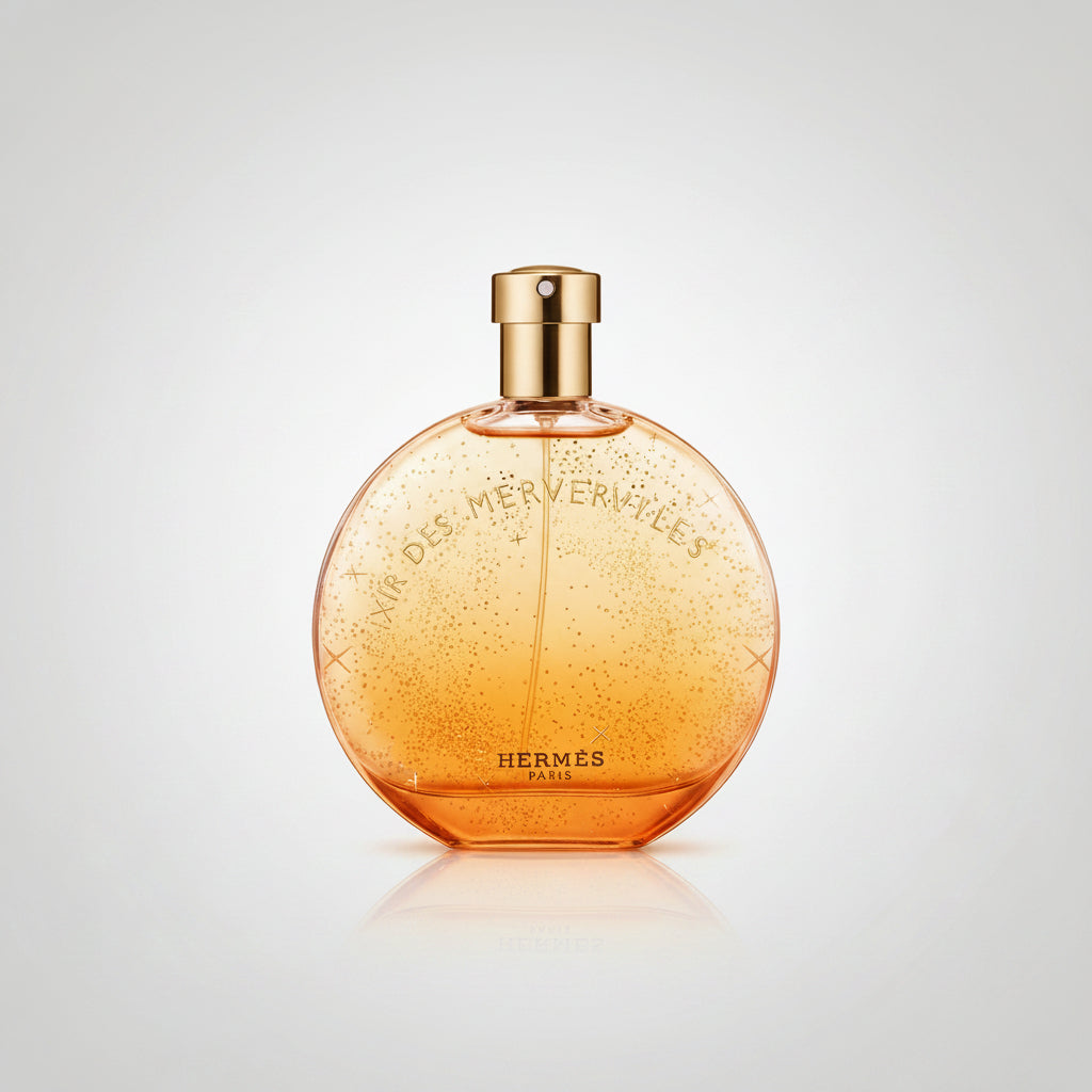 Élixir des Merveilles edp 100 ml Hermes