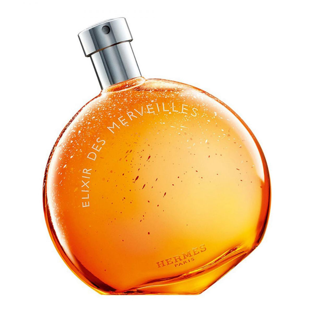 Élixir des Merveilles edp 100 ml Hermes