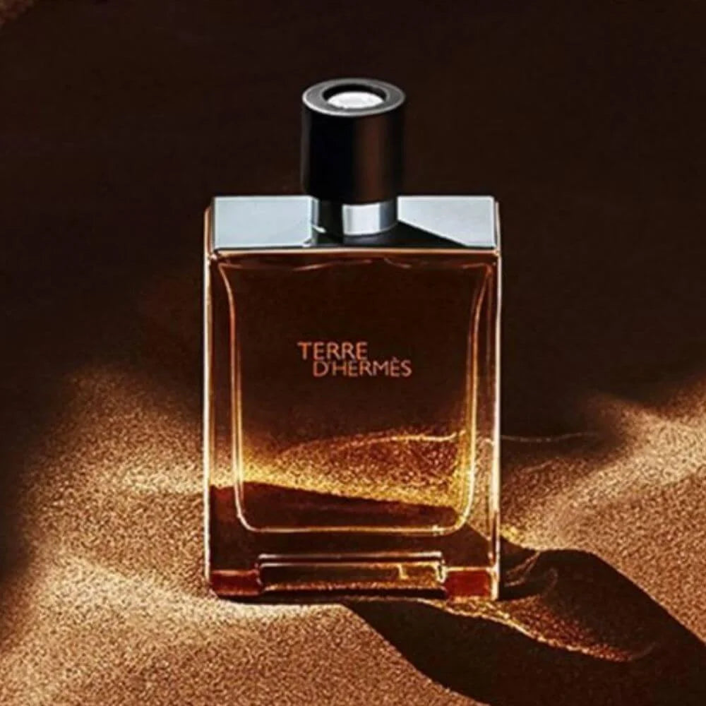 Terre D'Hermes edt 100 ml Hermes