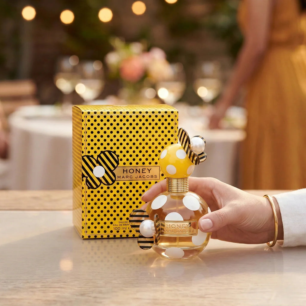 Marc Jacobs Honey EDP 100ml