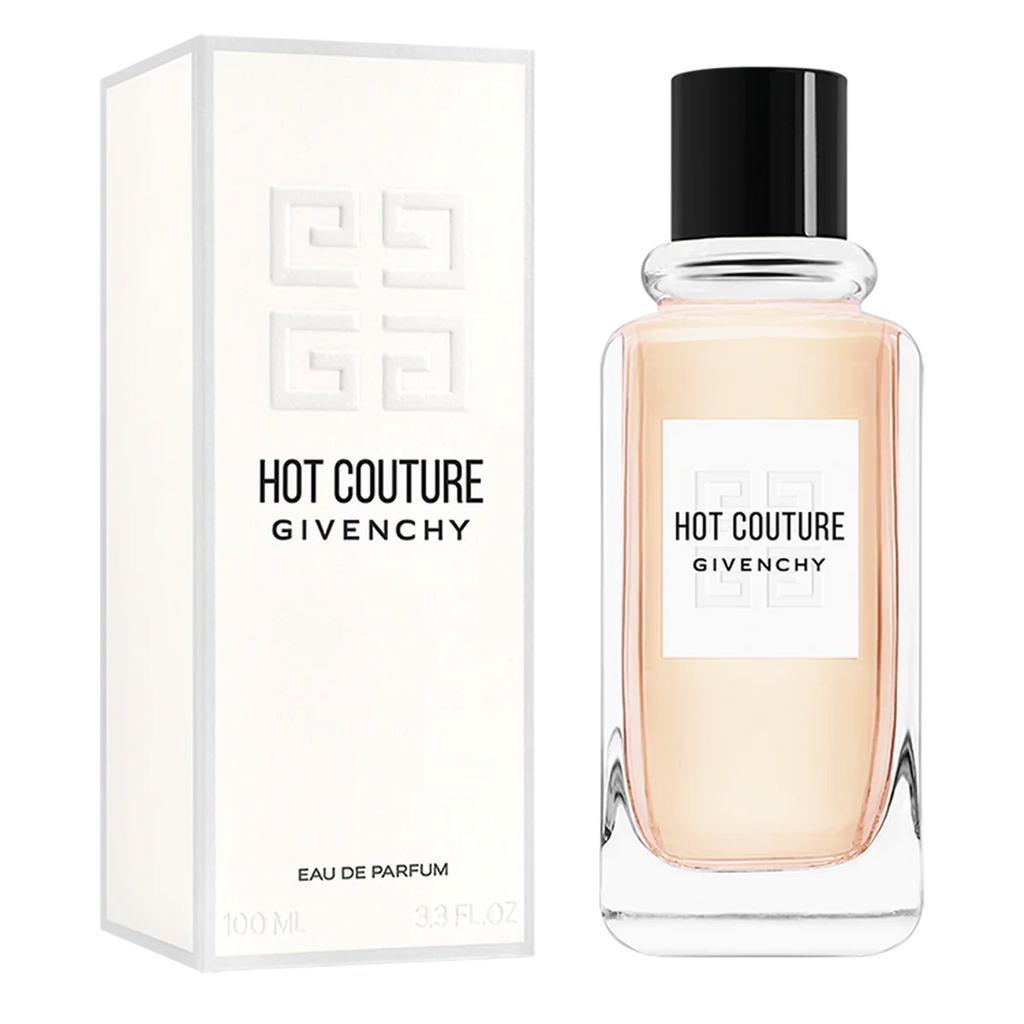 Givenchy Hot Couture EDP 100 ml