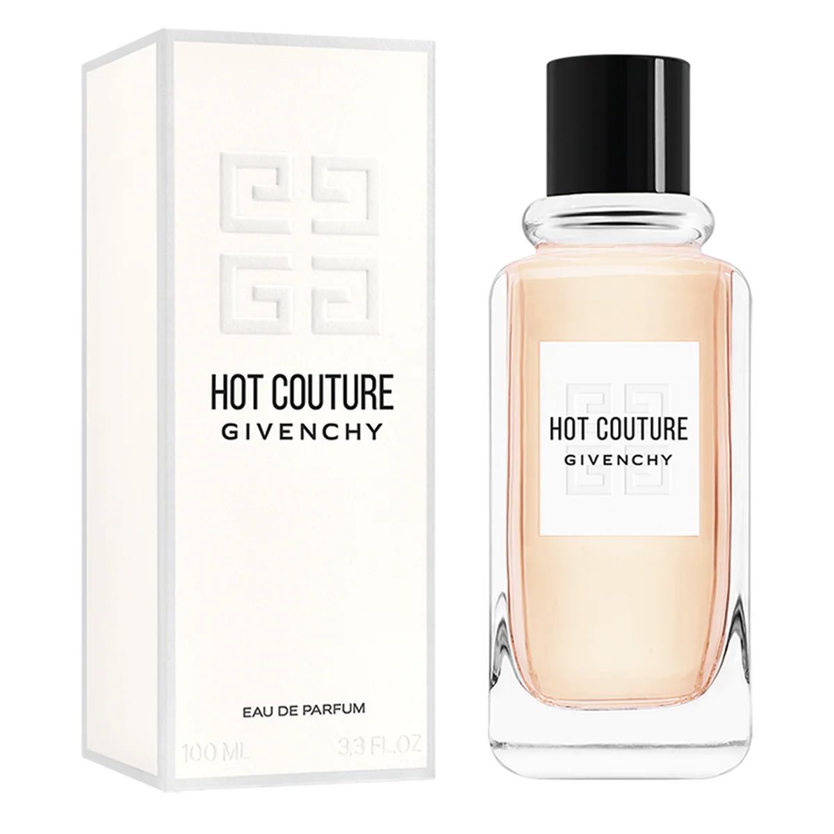 Givenchy Hot Couture EDP 100 ml