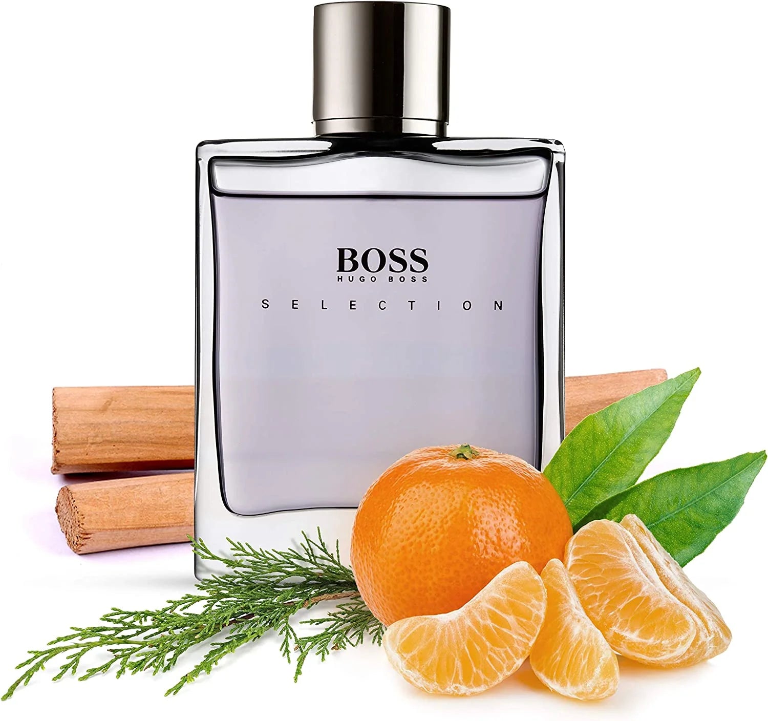 Hugo Boss Selection EDT 100ml