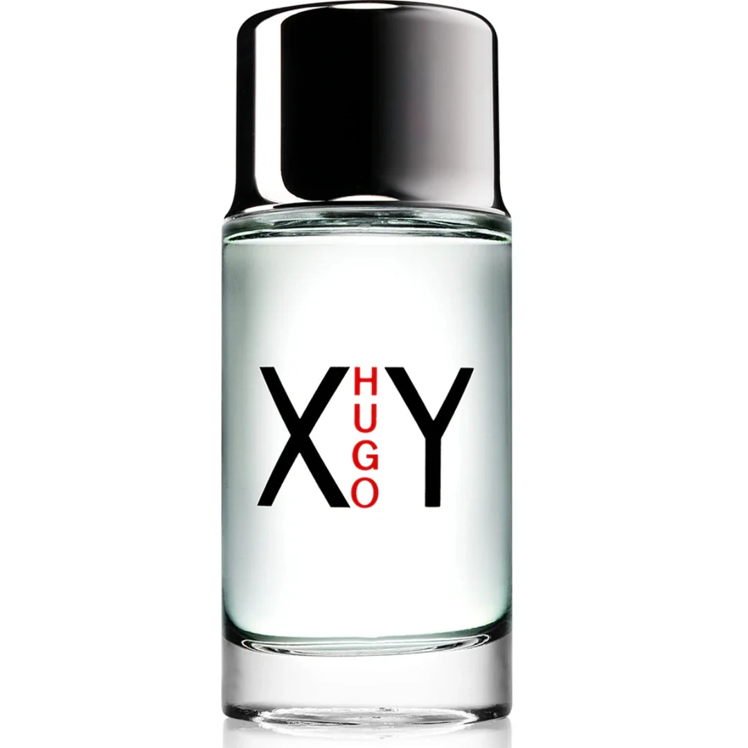 Hugo XY EDT 100ml