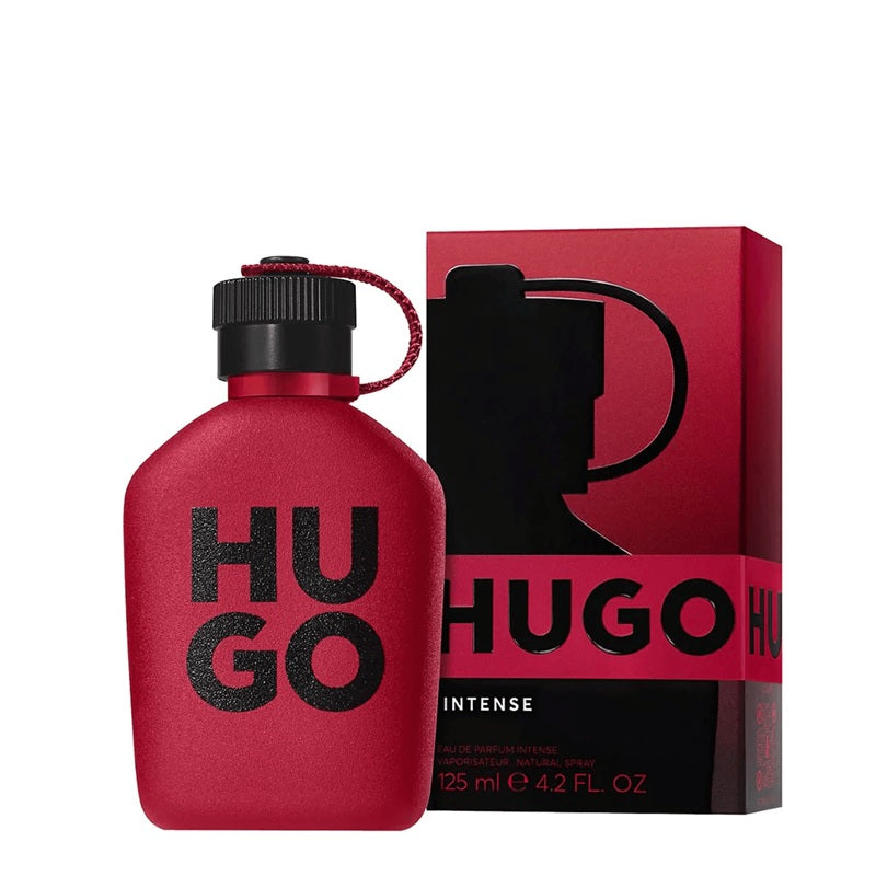 Hugo Intense EDP 125ml
