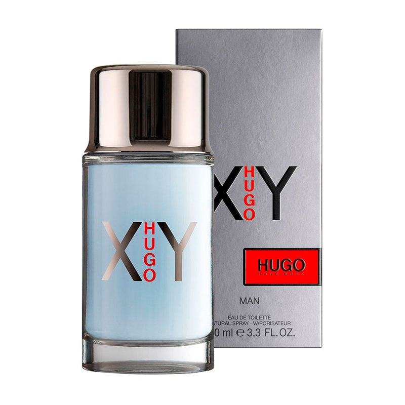 Hugo XY EDT 100ml