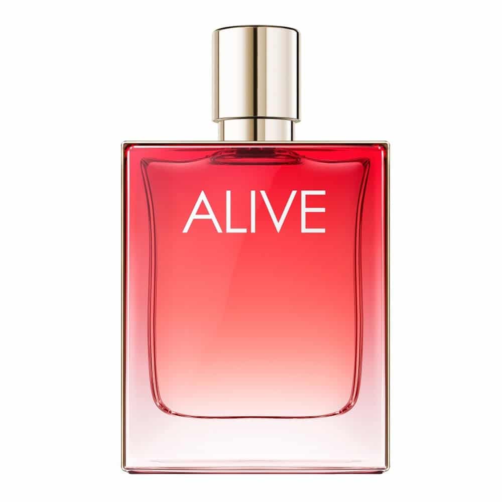 Hugo Boss Alive Intense edp 100 ml mujer