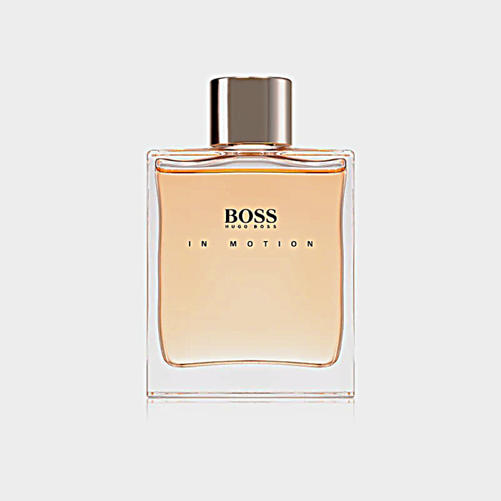 Hugo Boss In Motion EDT 100ml