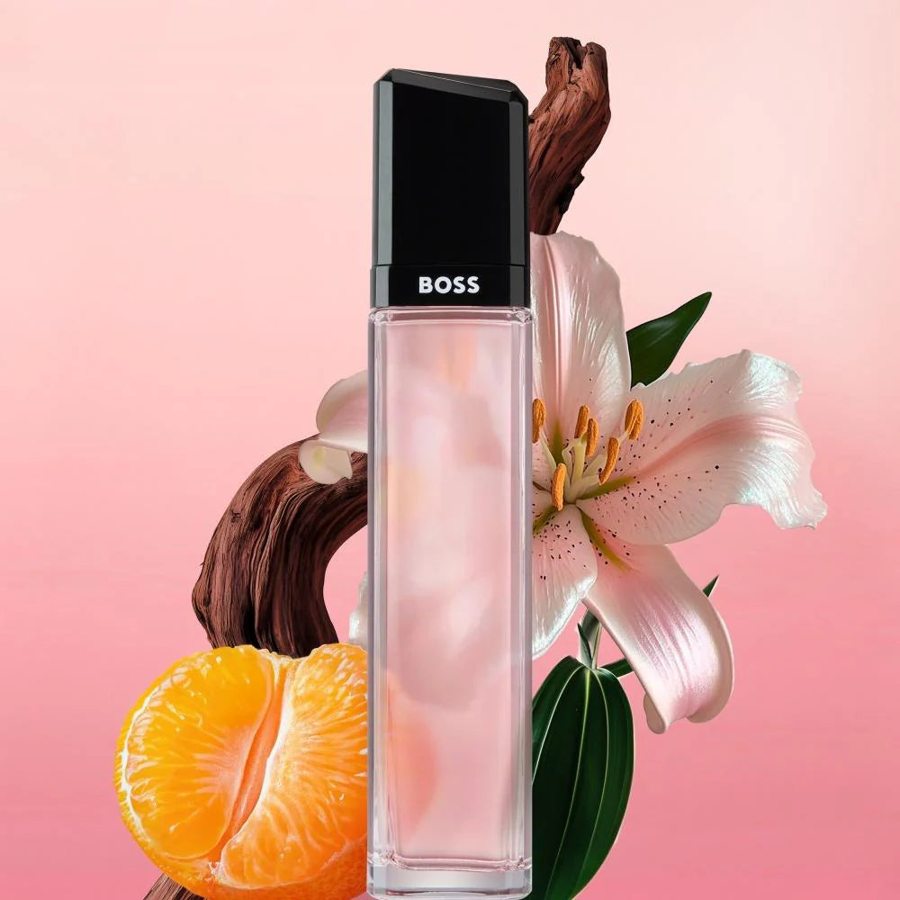Boss Femme EDP 75ml Hugo Boss