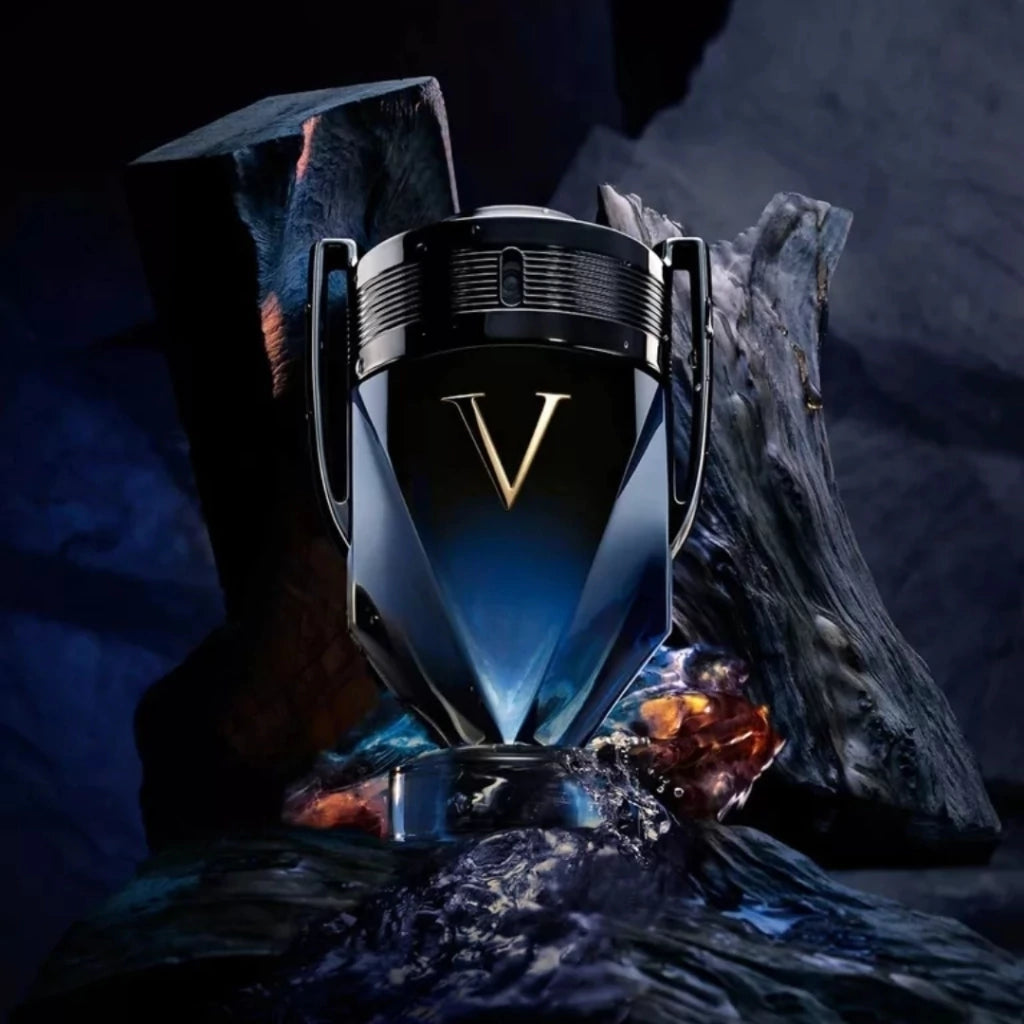 Invictus Victory Elixir Parfum 100 ml Paco Rabanne