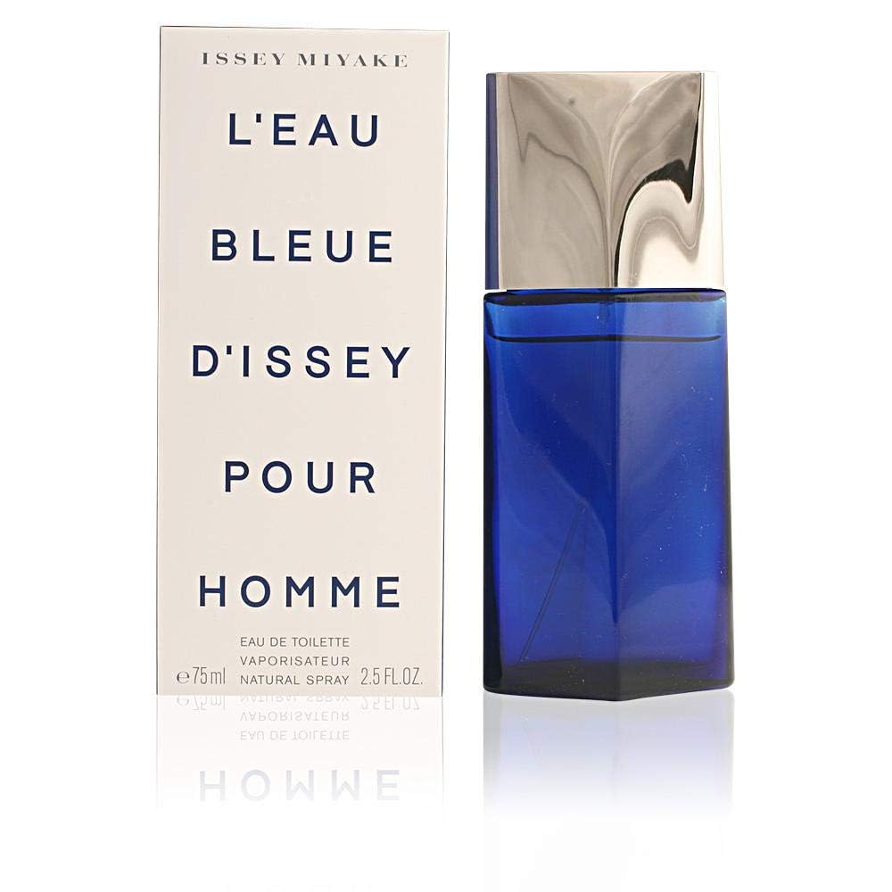 Issey Miyake L'Eau Bleue d'Issey Pour Homme EDT 75ml