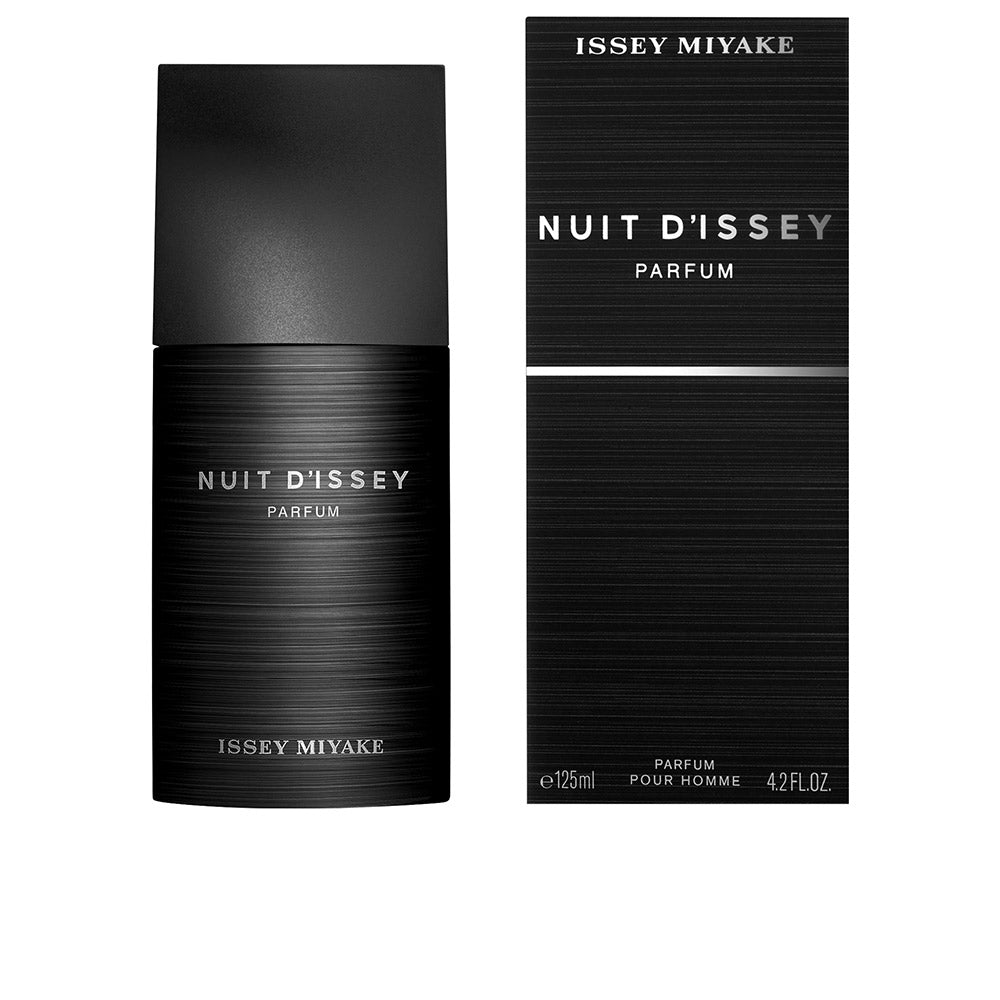 Issey Miyake Nuit d'Issey Parfum 125ml