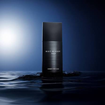 Issey Miyake Nuit d'Issey Parfum 125ml