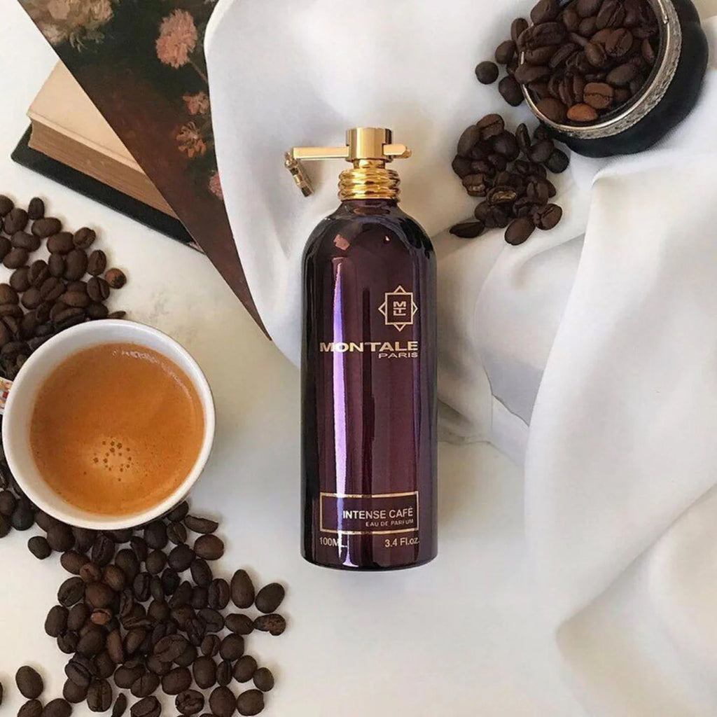 Montale Intense Café EDP 100ml